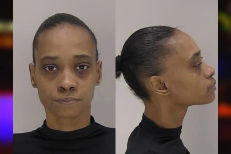 Roxanne Allen mugshot – Richmond County , Georgia Roxanne Allen