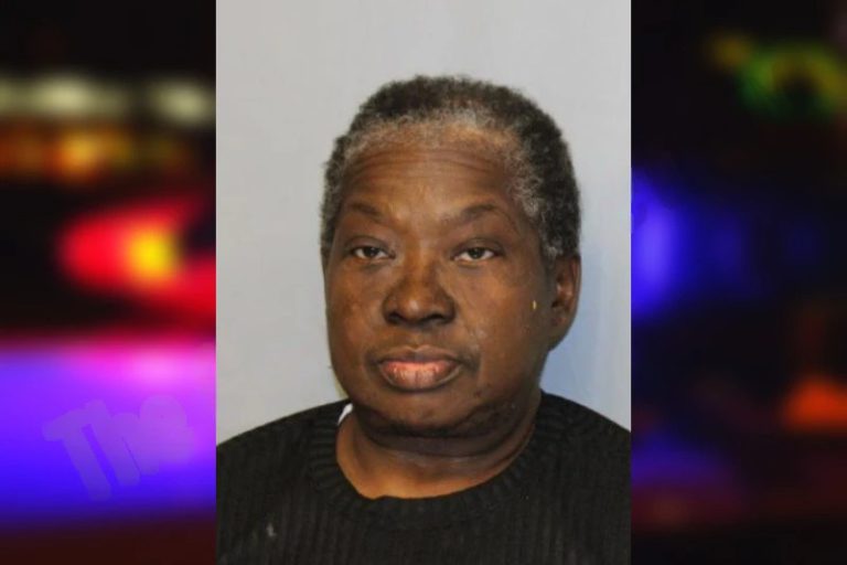 Roxie Reed mugshot – Chatham County , Georgia Roxie Reed