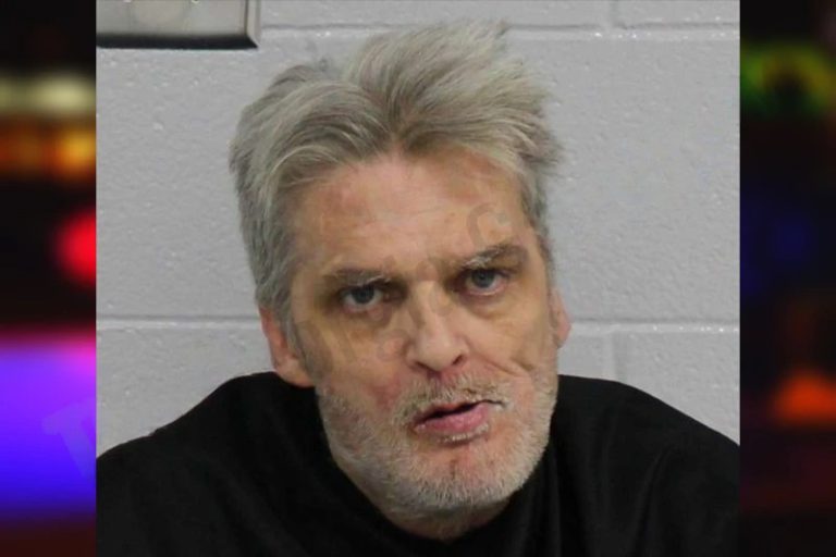 Roy Sams mugshot – Carroll County , Georgia Roy Sams