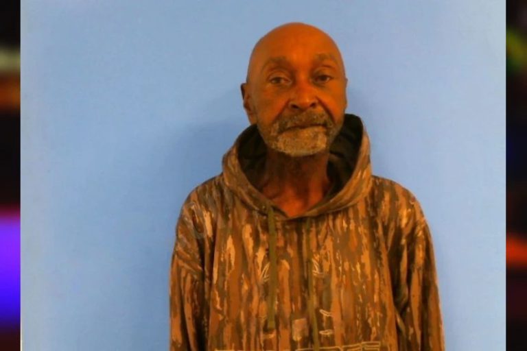 Roy Ware mugshot – Troup County , Georgia Roy Ware
