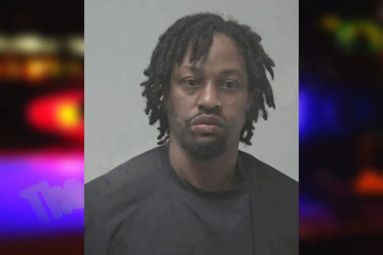 Roylondo Cook mugshot β Coweta County , Georgia Roylondo Cook