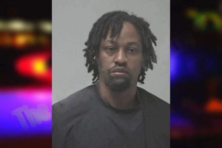 Roylondo Cook mugshot – Coweta County , Georgia Roylondo Cook