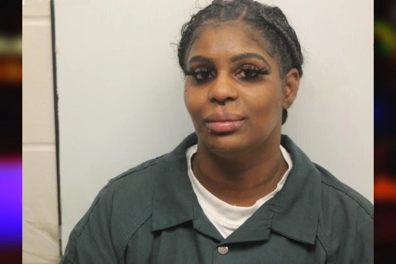 Ruby Gentry Mugshots