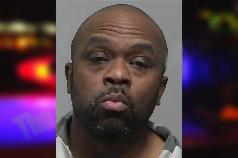 Rudolph Morrison Mugshots