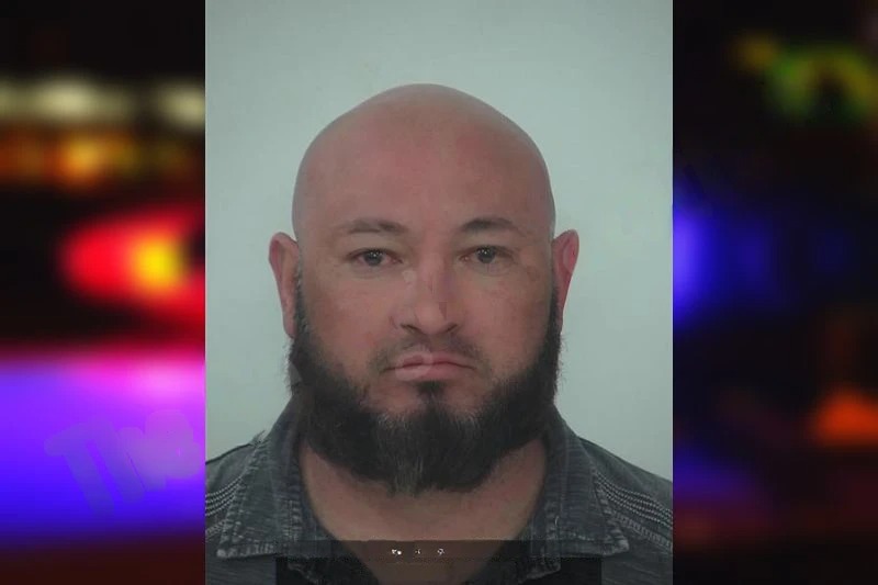 Rudy Moscoso-Mendez mugshot – Fayette County , Georgia Rudy Moscoso-Mendez mugshot