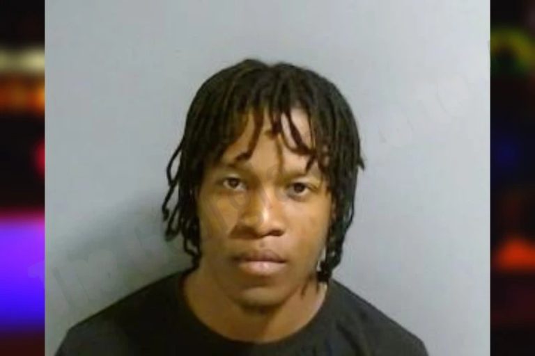 Rueben Hughes mugshot – Fulton County , Georgia Rueben Hughes