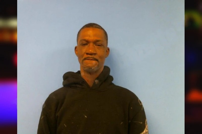 Rufus Hines mugshot – Troup County , Georgia Rufus Hines mugshot