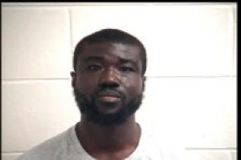 Rufus Jallah mugshot – Henry County , Georgia Rufus Jallah mugshot