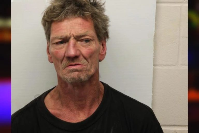 Russell Cason mugshot – Walker County , Georgia Russell Cason