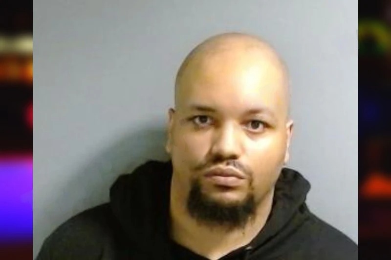 Russell Nichols mugshot – Fulton County , Georgia Russell Nichols mugshot