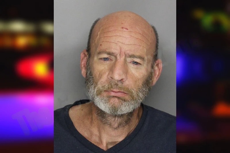 Russell Pirtle Mugshots