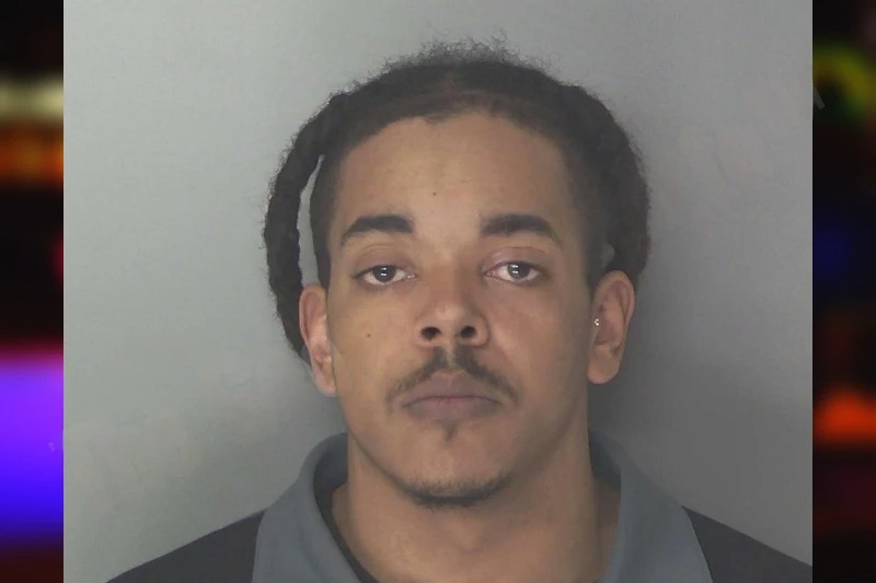 Russell Shaw Mugshots