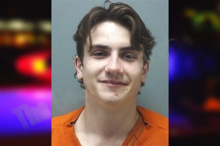 Ry Ellingson mugshot – Cherokee County , Georgia Ry Ellingson