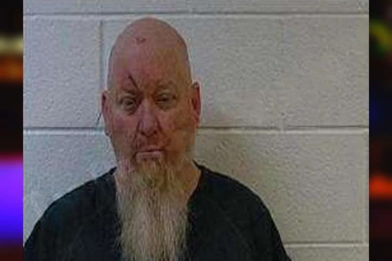 Ryan Carroll mugshot – Polk County , Georgia Ryan Carroll