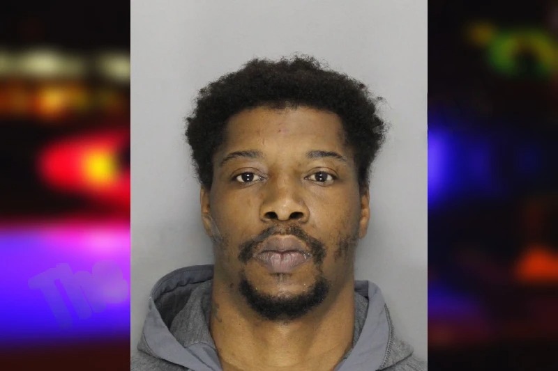 Ryan Coleman mugshot