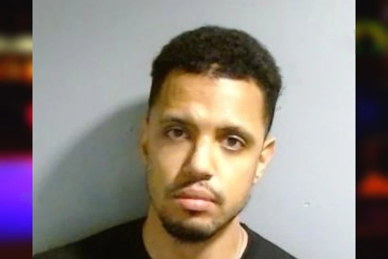 Ryan Cornwell mugshot – Fulton County , Georgia Ryan Cornwell mugshot