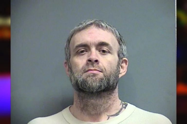 Ryan Gray mugshot – Effingham County , Georgia Ryan Gray