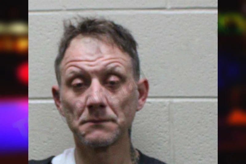 Ryan Jaglowski Mugshots