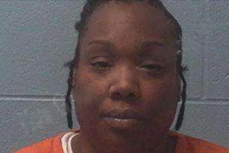 Ryan Latney Mugshots