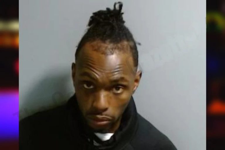 Ryan Lockett mugshot – Fulton County , Georgia Ryan Lockett