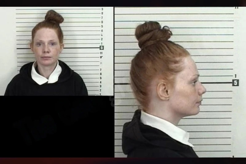 Ryan Michael mugshot – Camden County , Georgia Ryan Michael mugshot