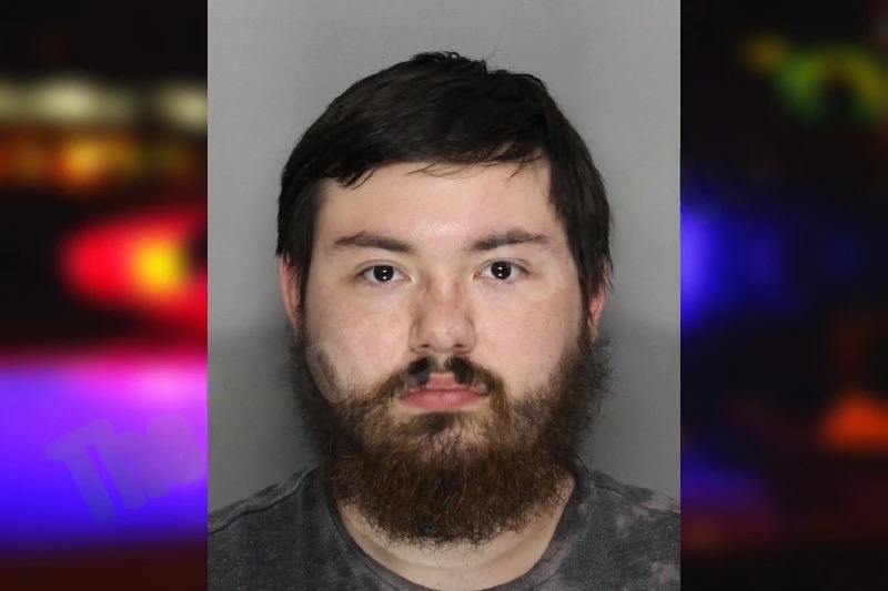 Ryan Venable Mugshots