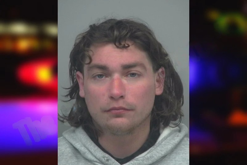 Ryan Weisneck mugshot – Gwinnett County , Georgia Ryan Weisneck mugshot