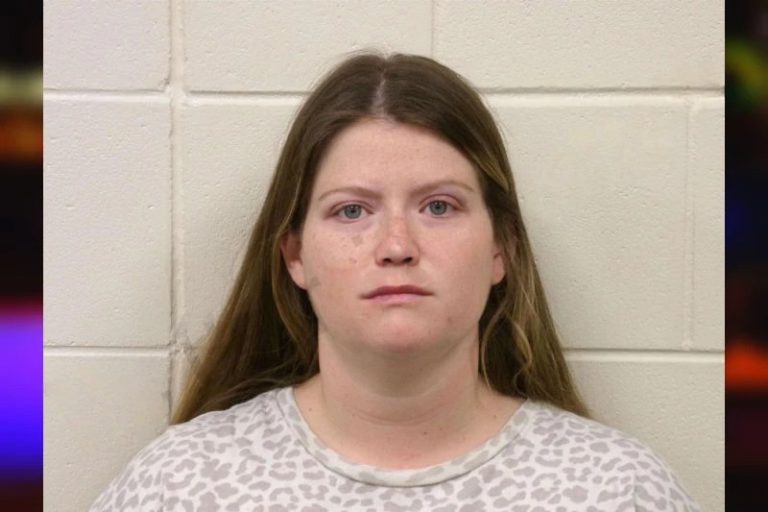 Ryley Baird mugshot – Bulloch County , Georgia Ryley Baird