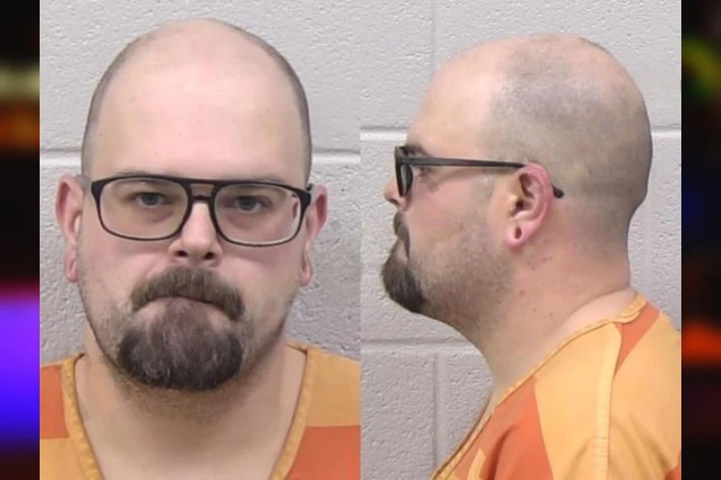 Rynn Taylor Mugshots