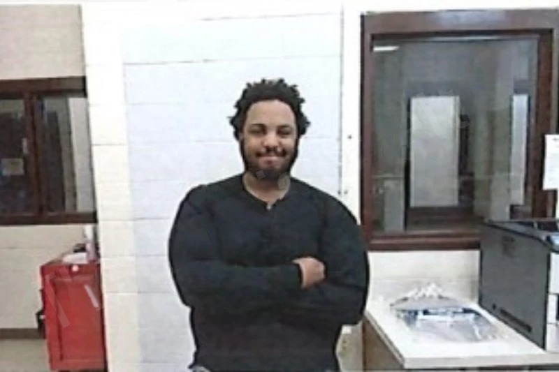 Sabian Lucas Mugshots