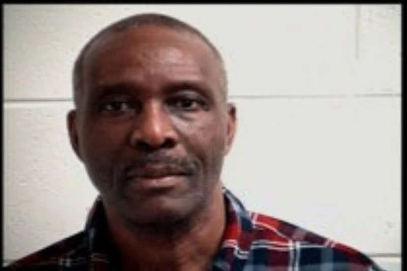 Sabinus Eto mugshot – Henry County , Georgia Sabinus Eto mugshot