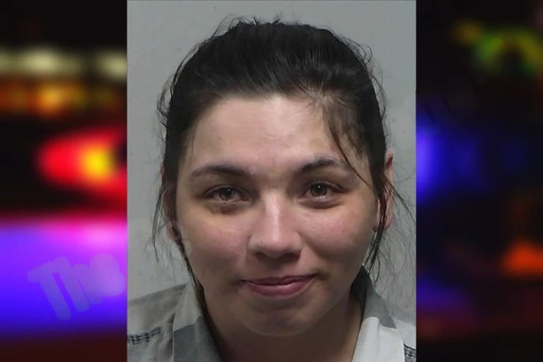 Sabrina Carter mugshot – Tift County , Georgia Sabrina Carter