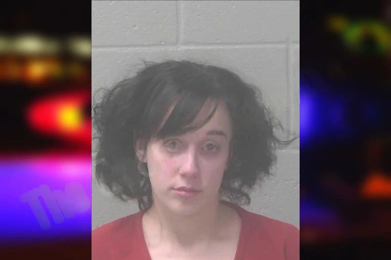 Sabrina Matos mugshot – Newton County , Georgia Sabrina Matos mugshot