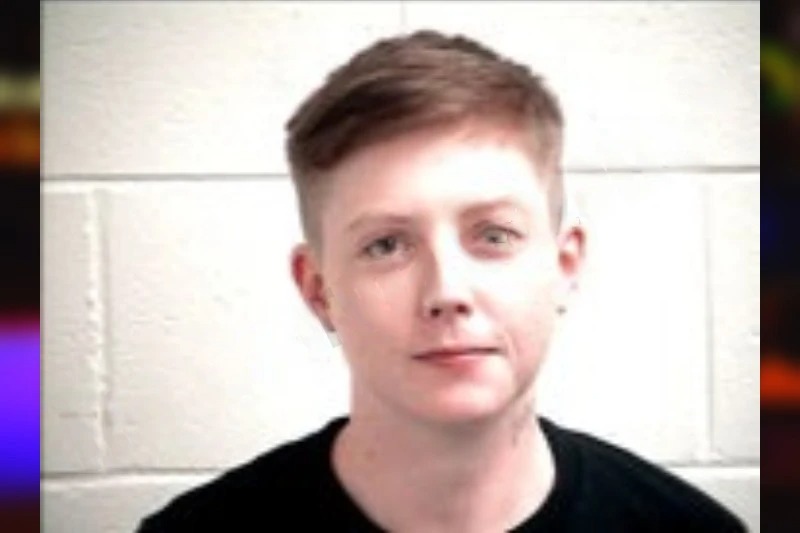 Sabrina Pollard Mugshots