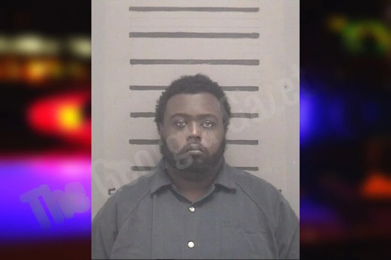 Sadarius Jones mugshot – Dougherty County , Georgia Sadarius Jones mugshot