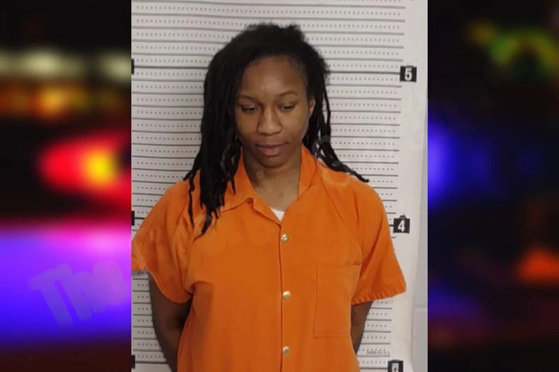 Sade Atchison mugshot – Rockdale County , Georgia Sade Atchison mugshot