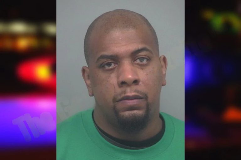 Sadiq Elamin mugshot – Muscogee County , Georgia Sadiq Elamin