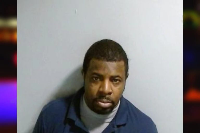 Saladine Johnson mugshot – Fulton County , Georgia Saladine Johnson