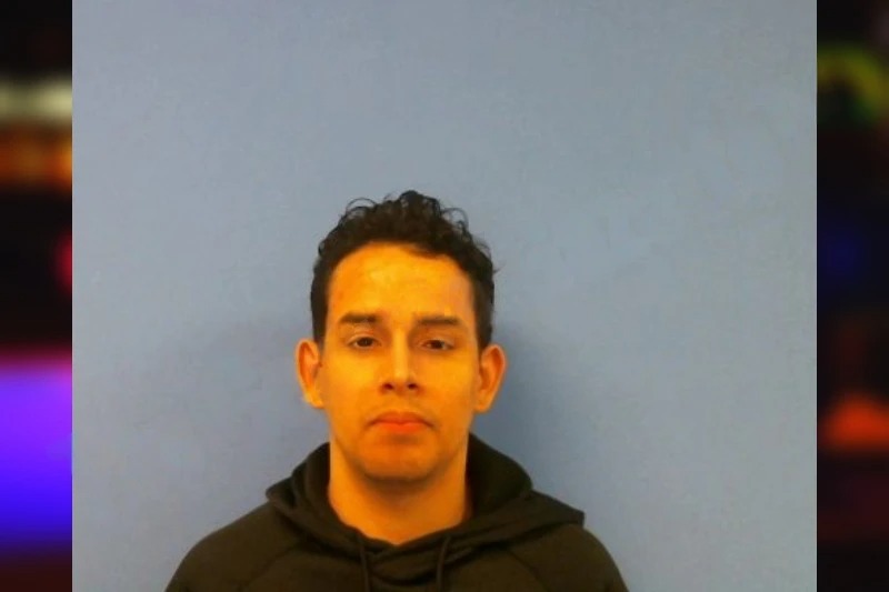 Salazar Wuilkiman-Eliezer mugshot