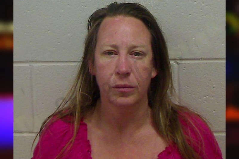 Salena Dyches mugshot – Bulloch County , Georgia Salena Dyches mugshot