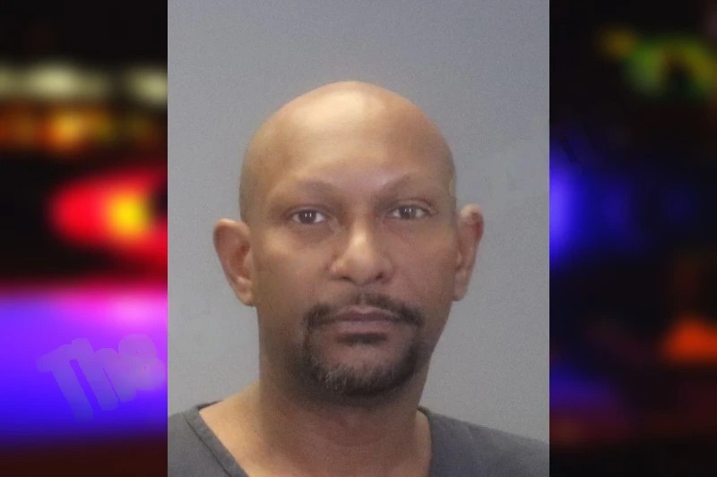 Salim Al-Afifi mugshot – Muscogee County , Georgia Salim Al-Afifi mugshot