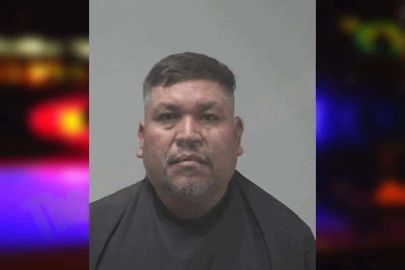 Salomon Jarquin-Avendano mugshot