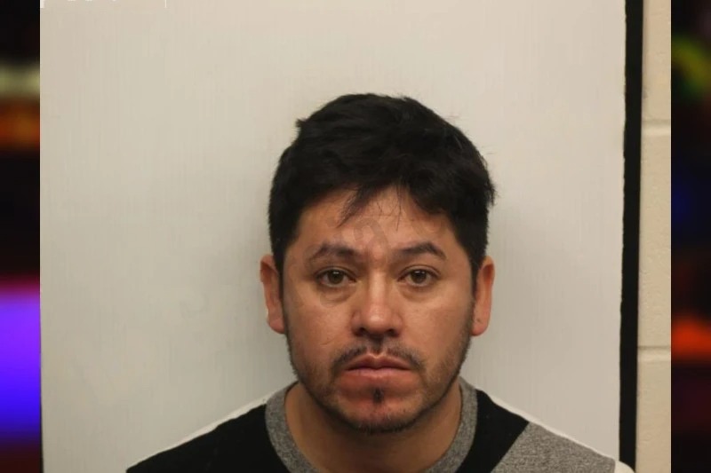 Salvador Guerra Zaragoza mugshot