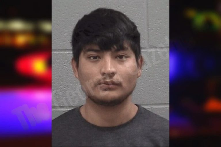 Salvador Vanegas-Medina