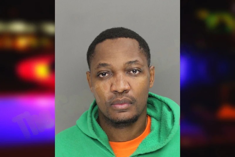 Sam Tumwesigye mugshot – Cobb County , Georgia Sam Tumwesigye mugshot