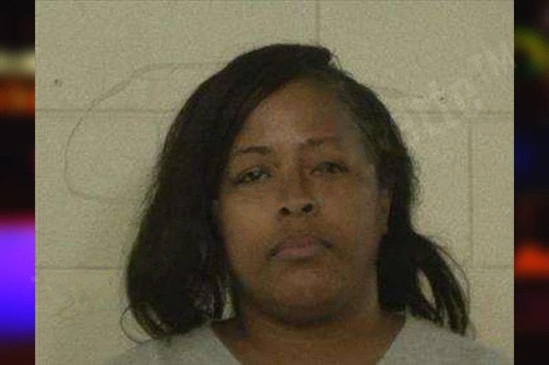 Samantha Barker-Wilson mugshot – Liberty County , Georgia Samantha Barker-Wilson mugshot