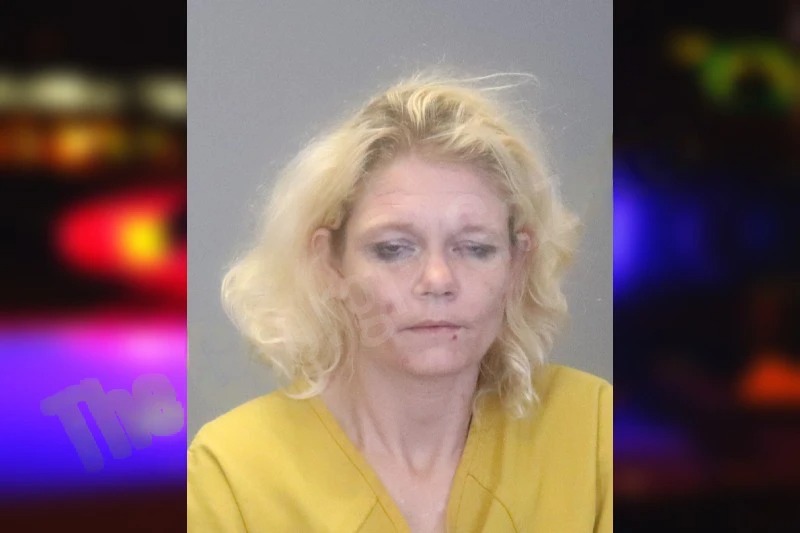 Samantha Elders mugshot – Muscogee County , Georgia Samantha Elders mugshot