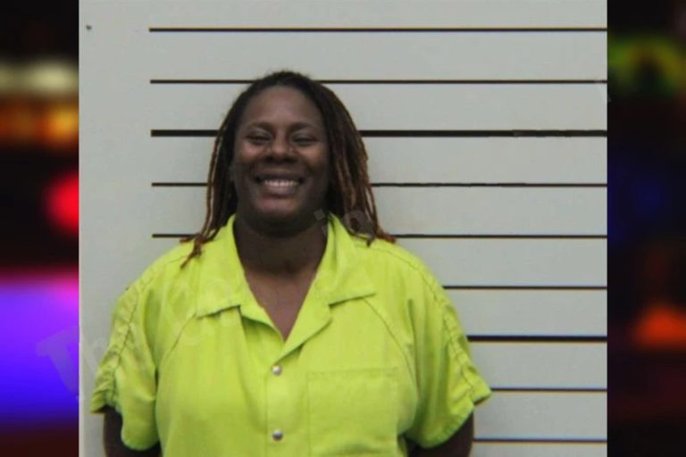Samantha Holmes mugshot – Turner County , Georgia Samantha Holmes