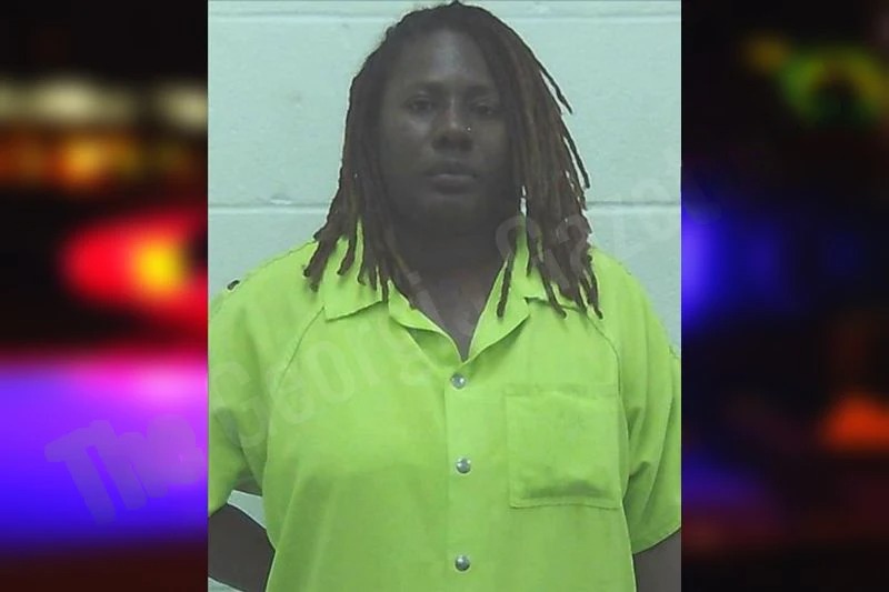 Samantha Holmes mugshot