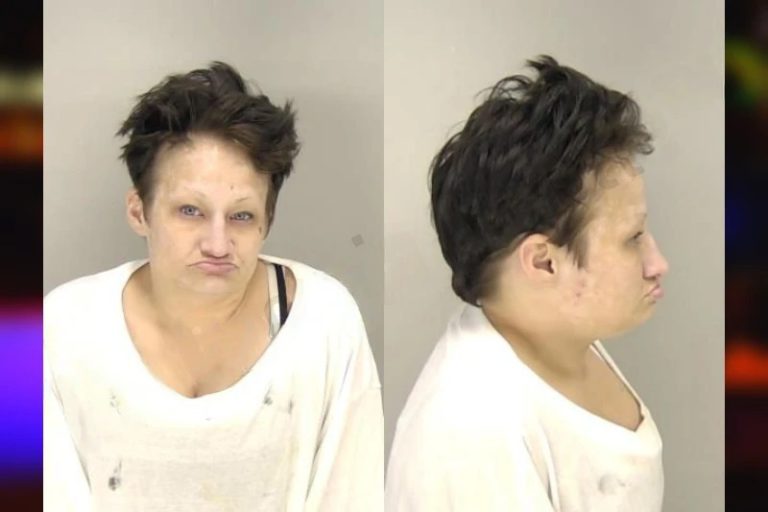 Samantha Topolski-Prickett